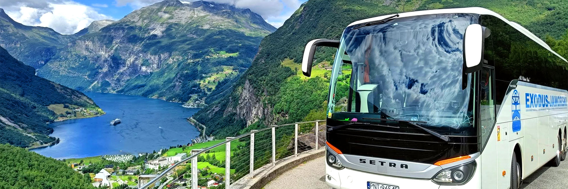 Geiranger