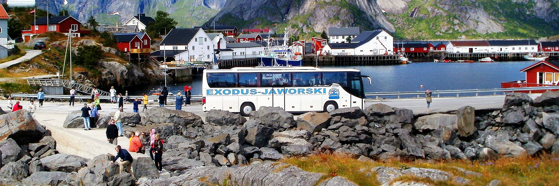 Skandynawia